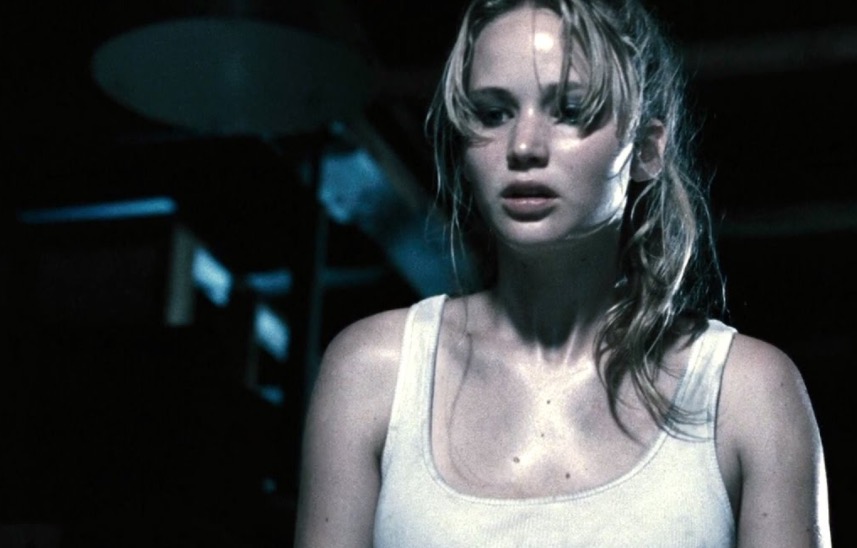 Terror Mãe ganha trailer forte com cenas inéditas