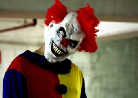 Estreia do terror It: A Coisa faz polícia ficar em alerta nos EUA