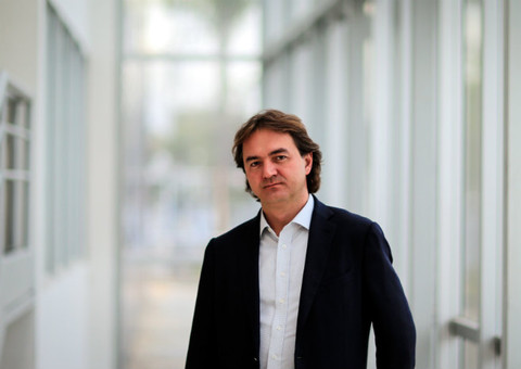 Joesley presta depoimento na Procuradoria-Geral da República