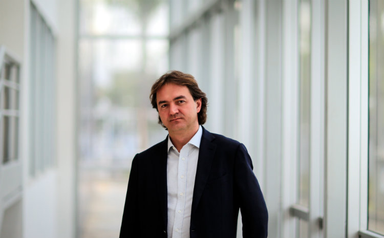 Joesley presta depoimento na Procuradoria-Geral da República