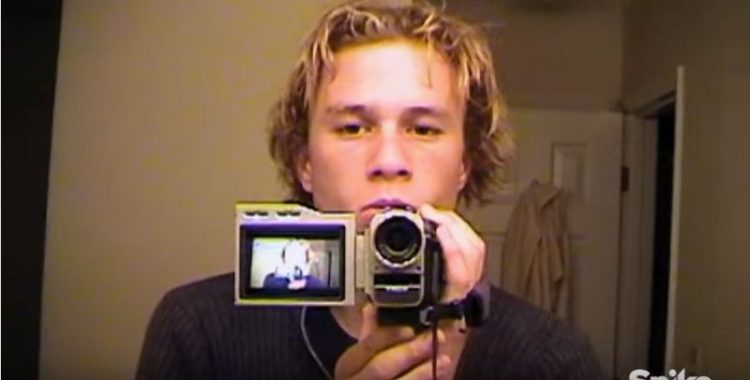 Documentário sobre a vida de Heath Ledger ganha trailer emocionante sobre o eterno Coringa