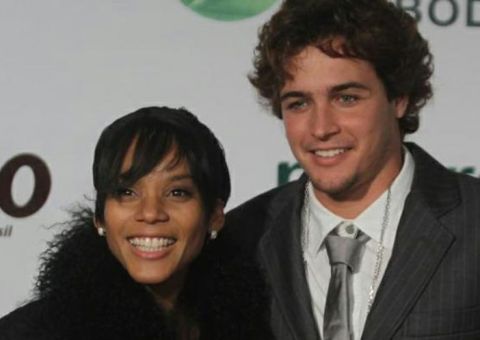 Saiba detalhes sobre o fim do casamento de Felipe Dylon e Aparecida Petrowky