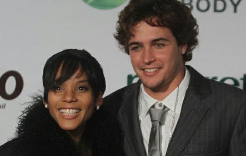 Saiba detalhes sobre o fim do casamento de Felipe Dylon e Aparecida Petrowky