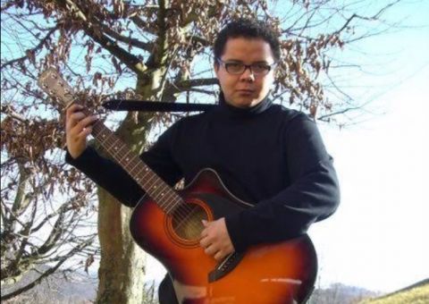 Andy e Elias Moreira são as atrações deste fim de semana no Palco ViaNorte