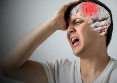 5 Sinais de que um derrame está prestes acontecer e não pode ignorar