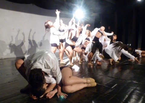 Festival Amazonas de Dança inicia nesta sexta-feira no Teatro Amazonas