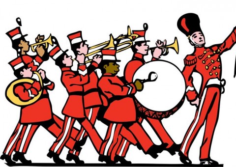 Festival Amazonas de Bandas e Fanfarras encerra Semana da Pátria no Parque dos Bilhares