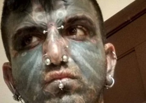 Homem é acusado de se masturbar em frente de criança 