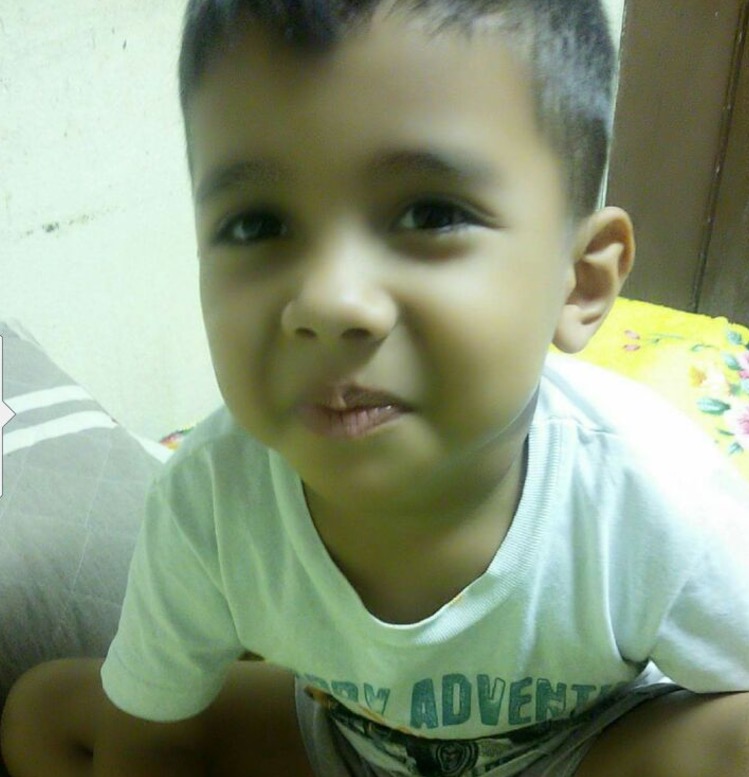 Criança desaparece depois de ser esquecida pelo próprio pai dentro de carro durante passeio