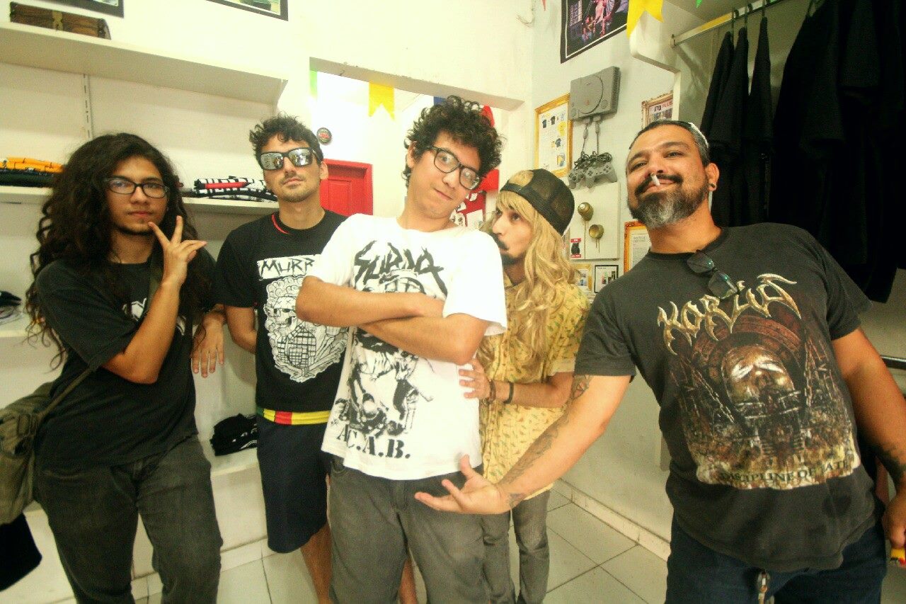 Projeto Segue o Som movimenta Churrasco da Villa com grandes atrações 