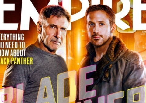 Blade Runner 2049 ganha trailer com cenas inéditas e muita ação. Confira