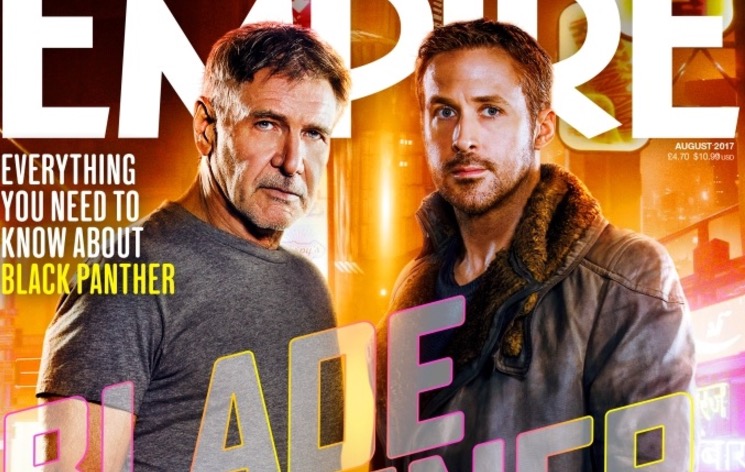 Blade Runner 2049 ganha trailer com cenas inéditas e muita ação. Confira