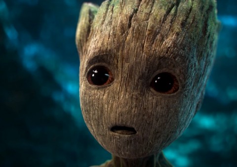  Guardiões da Galáxia vol.3 estreia em 2020