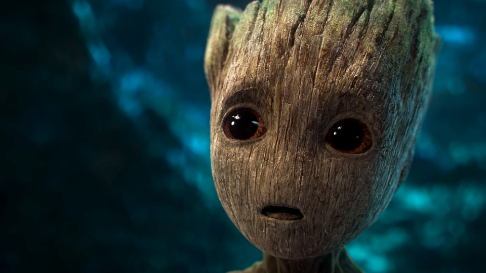  Guardiões da Galáxia vol.3 estreia em 2020