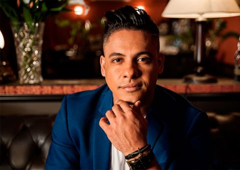 Rafael Bandeira, filho do Luiz Carlos é atração nacional da Meia Noite Acaba