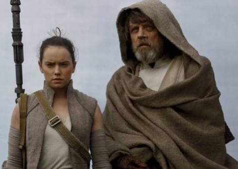 Diretor de 'Star Wars: Episódio 8' revela quem é o último Jedi