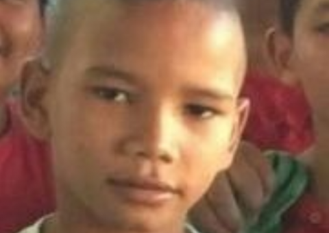 Menino de 11 anos desaparece após sair de casa em Manaus