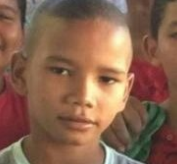 Menino de 11 anos desaparece após sair de casa em Manaus