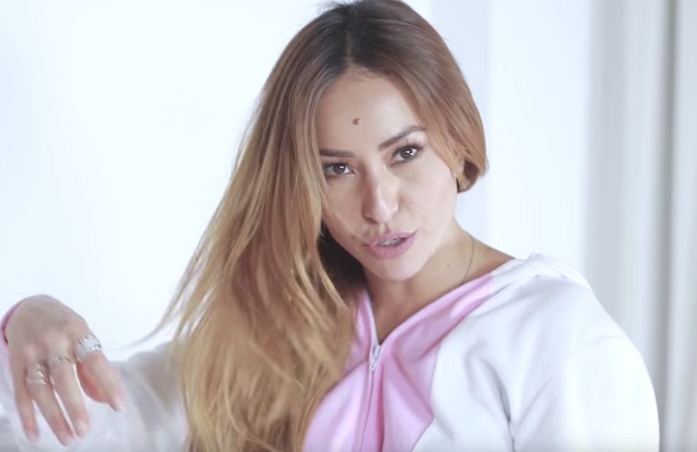   Sabrina Sato faz revelação sobre vibradores: 'tenho vários'