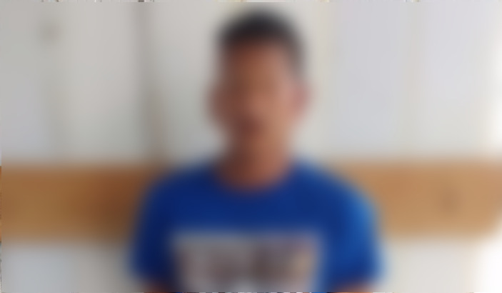 No Amazonas, mulher tem premonição e encontra imagens do marido estuprando a filha de 5 anos