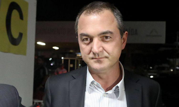 PGR pede prisão de Joesley, Ricardo Saud e ex-procurador Marcello Miller