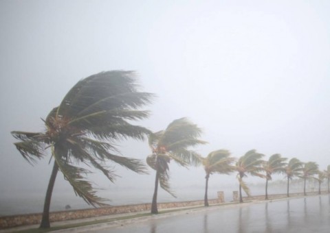 Irma atinge Cuba e 5 milhões deixam suas casas na Flórida   