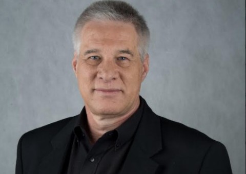 Esgotado o 1º lote de ingressos para o evento com Max Gehringer