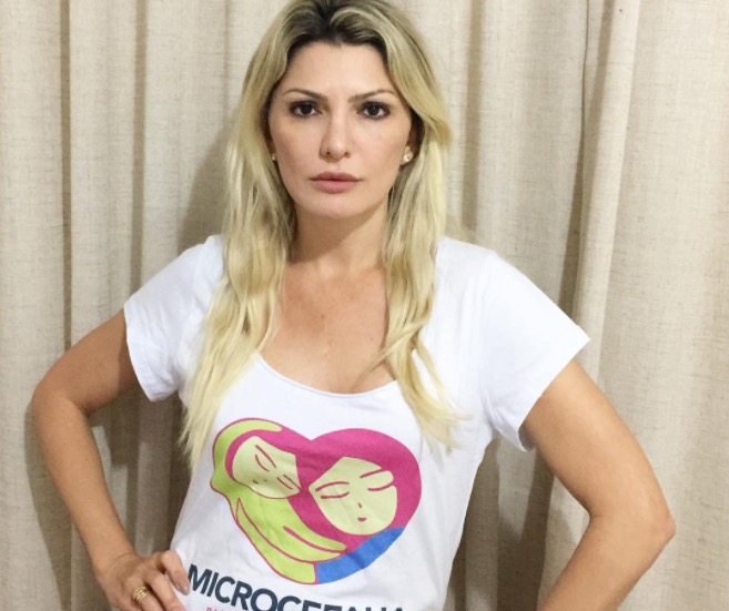 Antonia Fontenelle manda indireta para Flávia Alessandra ao falar sobre trabalho na Globo