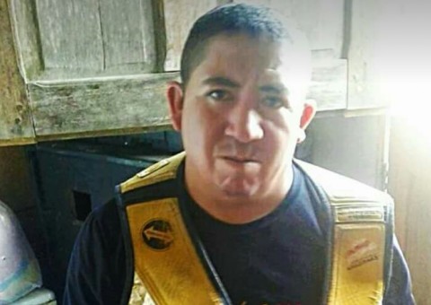 Corrida para morte: Mototaxista é morto e encontrado só de cueca no Amazonas