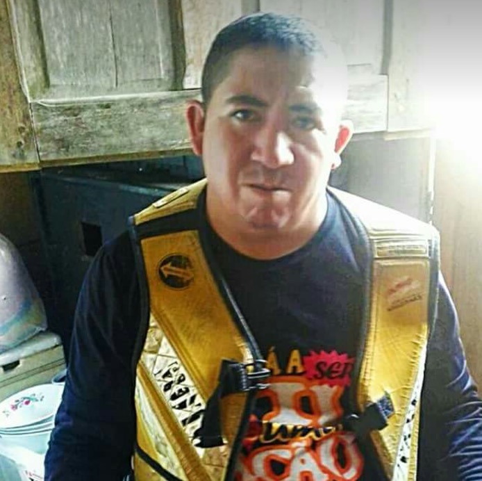 Corrida para morte: Mototaxista é morto e encontrado só de cueca no Amazonas