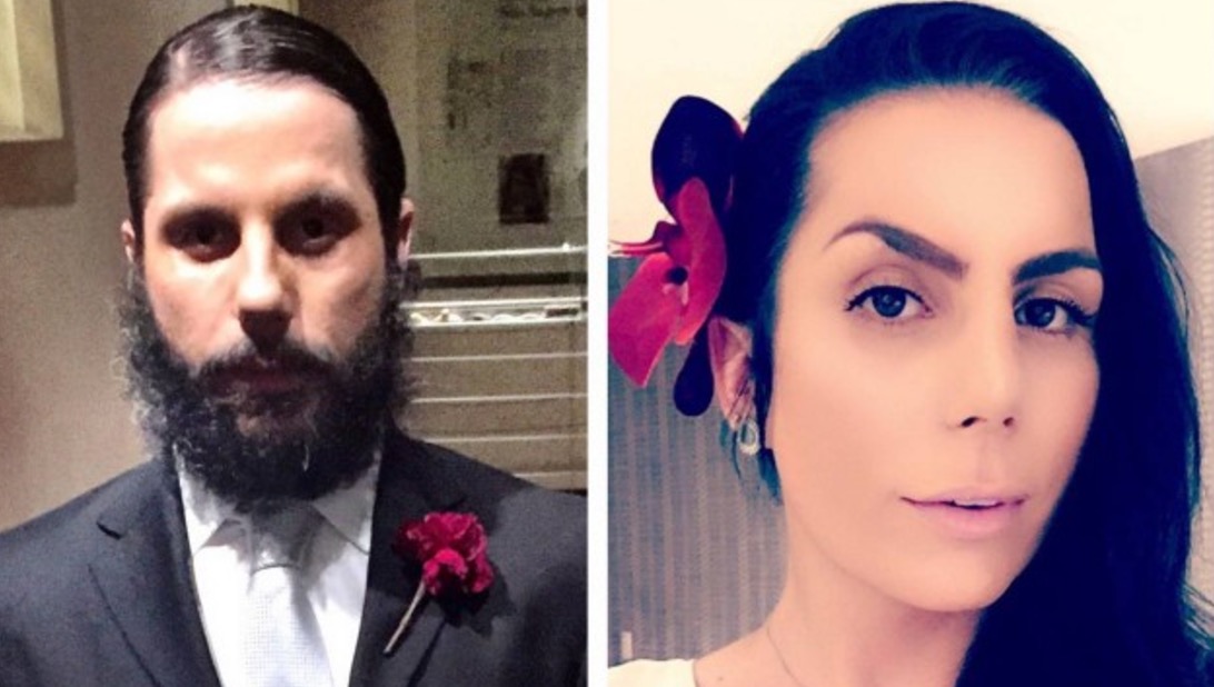 Maquiadora de famosas pode se tornar a primeira pastora transexual do Brasil