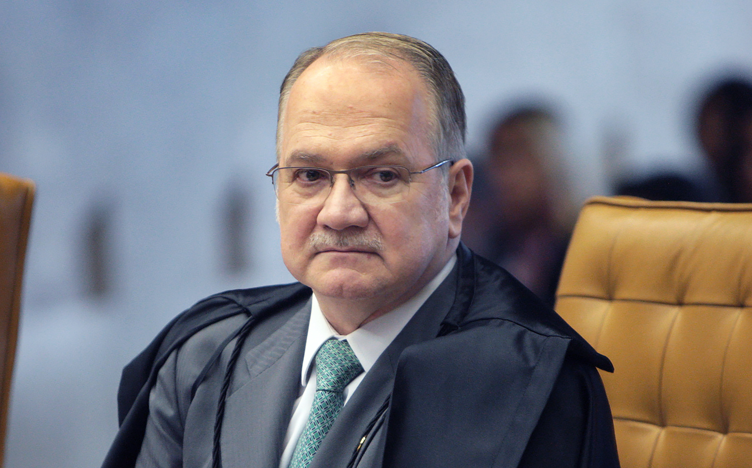 Fachin arquiva inquérito contra Dilma, Cardozo e ministros do STJ