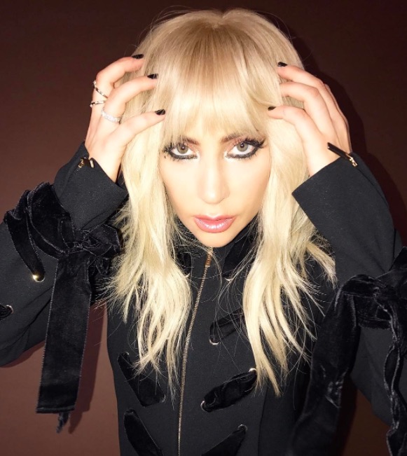 Lady Gaga diz que vai dar um tempo da música