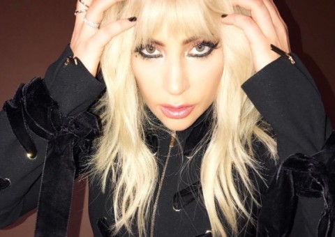 Lady Gaga diz que vai dar um tempo da música