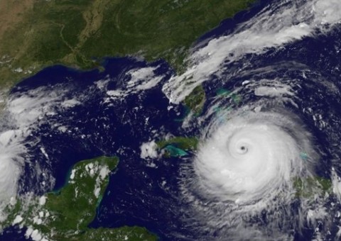 Irma muda direção e deve atingir Tampa e Orlando