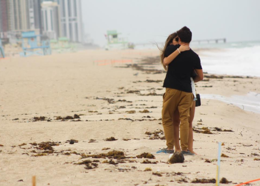 Ex-BBB Vivian Amorim anuncia fim de namoro com Manoel Rafaski e fala sobre decisão