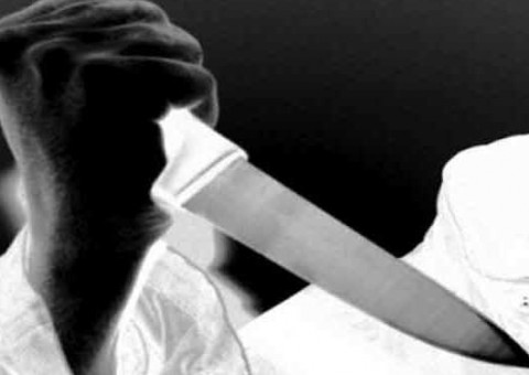 Jovem  é acusado de matar o próprio irmão a facadas por motivo banal 