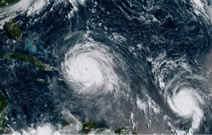 Com aproximação do Furacão Irma no sul da Flórida mais de 70 mil pessoas ficam sem energia 