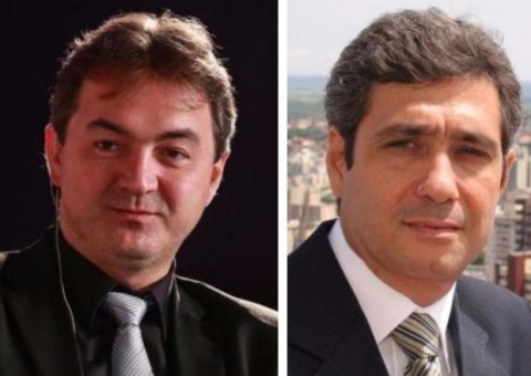 Joesley Batista e Ricardo Saud tem prisão decretada
