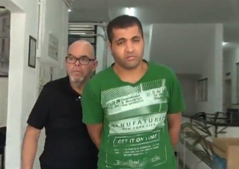 Condenado, homem que atacou mulheres no ônibus em SP nunca foi tratado