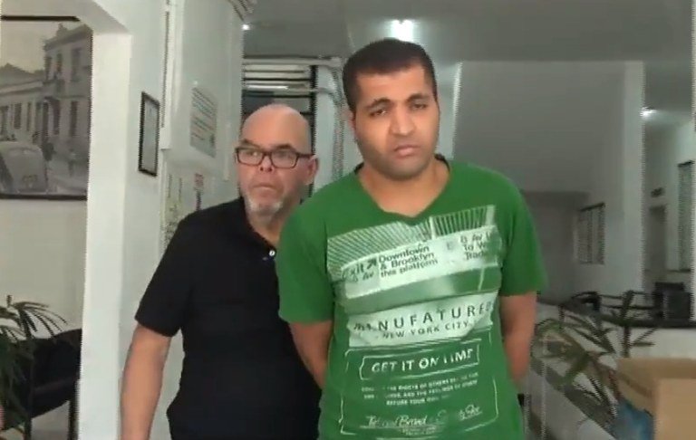 Condenado, homem que atacou mulheres no ônibus em SP nunca foi tratado