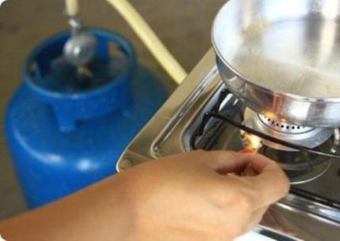 Em Manaus, preço do gás de cozinha aumenta pela 2º vez em um mês