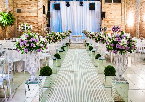 Homem morre após ser baleado durante festa de casamento