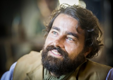 No ar em ‘Novo Mundo’, ator português Ricardo Pereira fala da carreira no Brasil