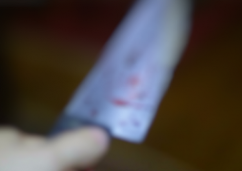 Morador de rua é perseguido por 10 homens e morto a facadas em Manaus