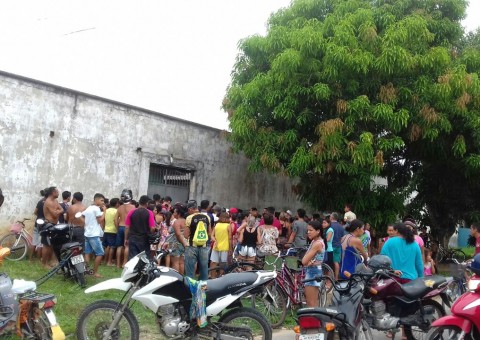 Acusado de degolar bebê de 9 meses é encontrado morto em cela no Amazonas