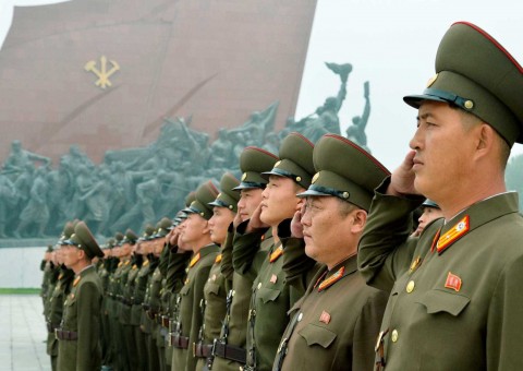 Coreia do Norte promete impor 'o maior dos sofrimentos' aos Estados Unidos