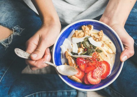 Saiba o que fazer para evitar o inchaço abdominal
