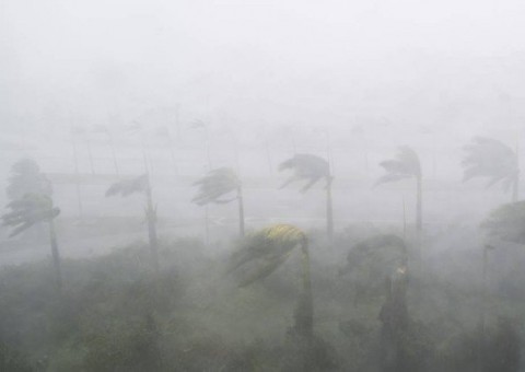 Furacão Irma perde força e é rebaixado para categoria 1