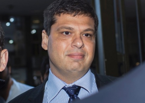 PF cumpre mandado na casa do ex-procurador Marcello Miller